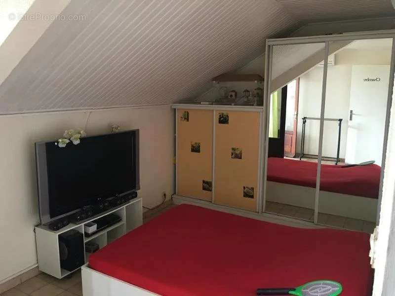 Appartement à DUCOS