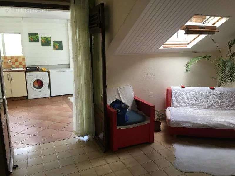 Appartement à DUCOS