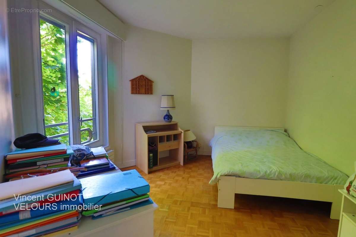 Appartement à SAINT-GERMAIN-EN-LAYE