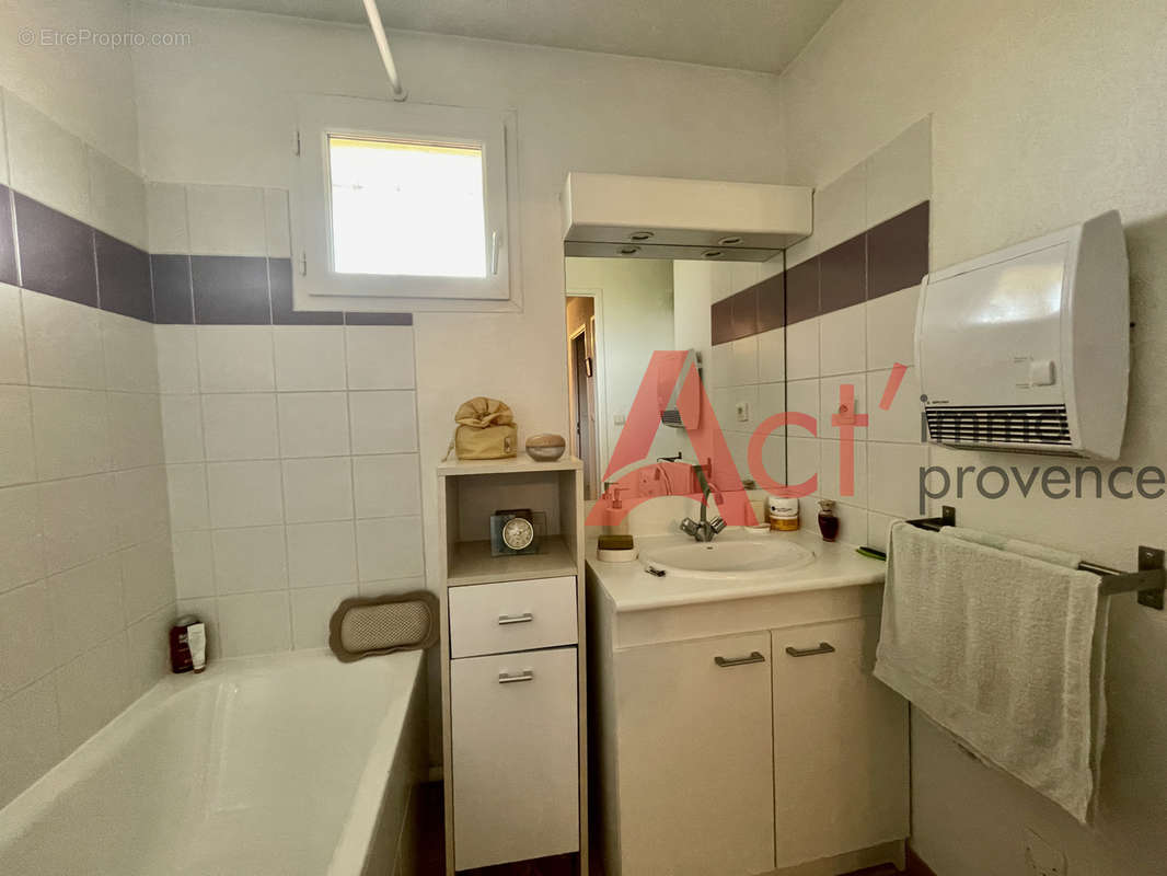 Appartement à DRAGUIGNAN