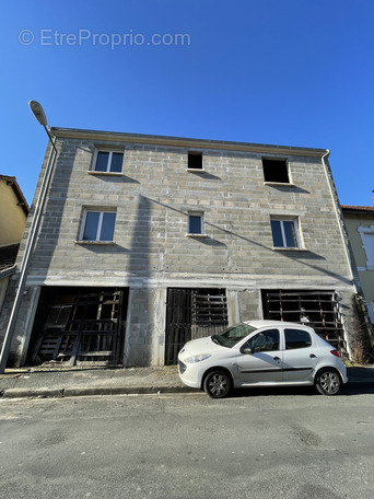 Appartement à PERIGUEUX