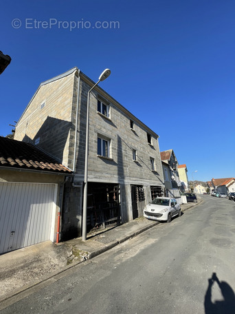 Appartement à PERIGUEUX