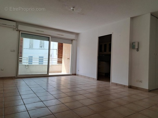 Appartement à HYERES