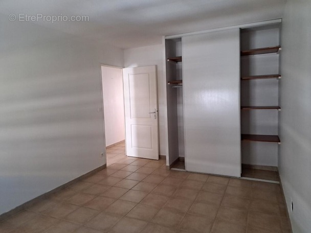 Appartement à HYERES