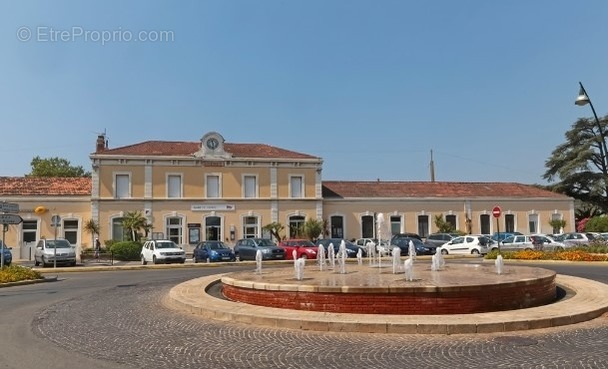 Appartement à HYERES