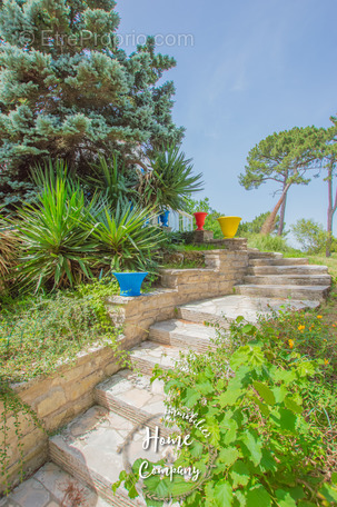 Maison à SAINT-PALAIS-SUR-MER