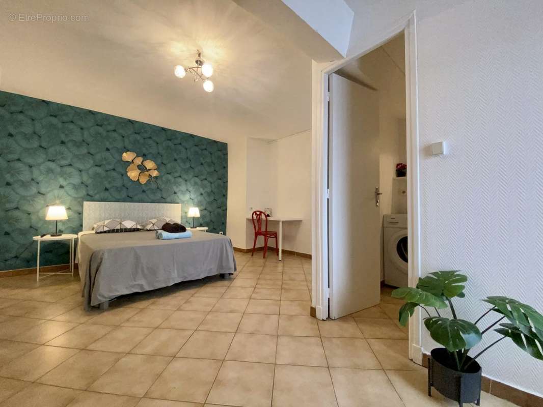 Appartement à CARCASSONNE