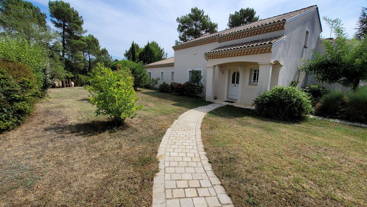 Maison à PERIGUEUX