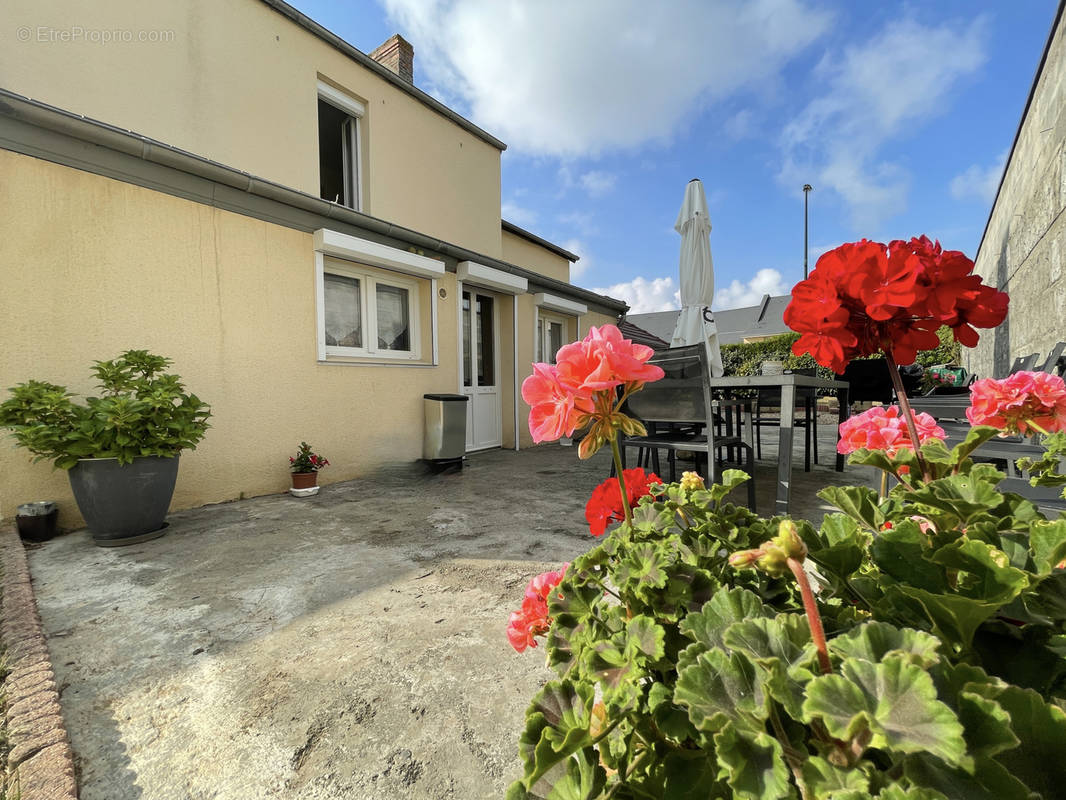 Maison à CAEN