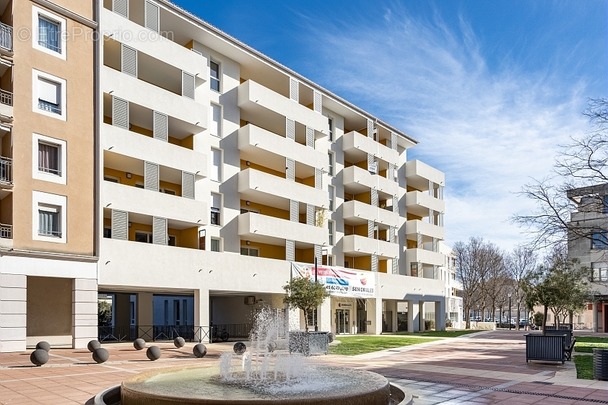 Appartement à CAVAILLON