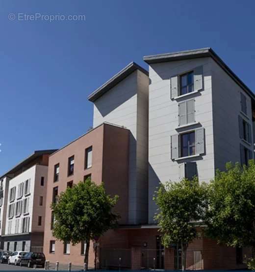 Appartement à RUEIL-MALMAISON