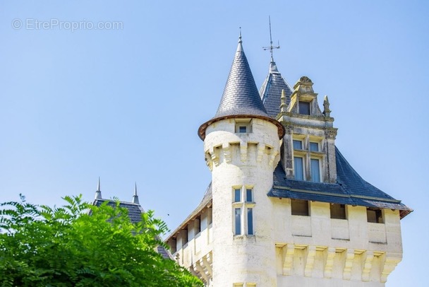 Maison à PERIGUEUX