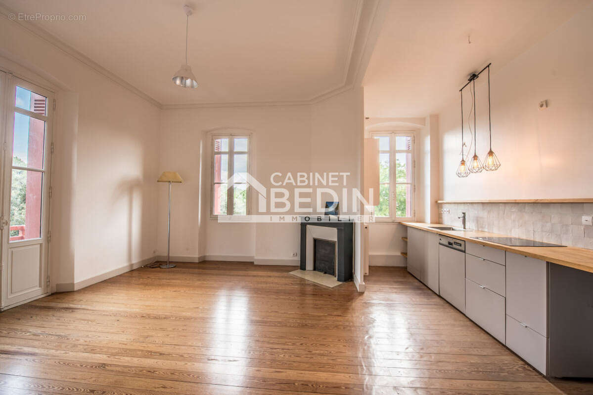 Appartement à ARCACHON