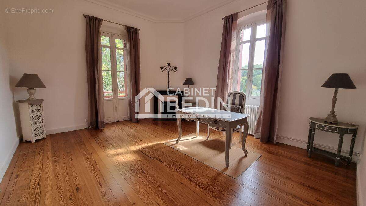 Appartement à ARCACHON