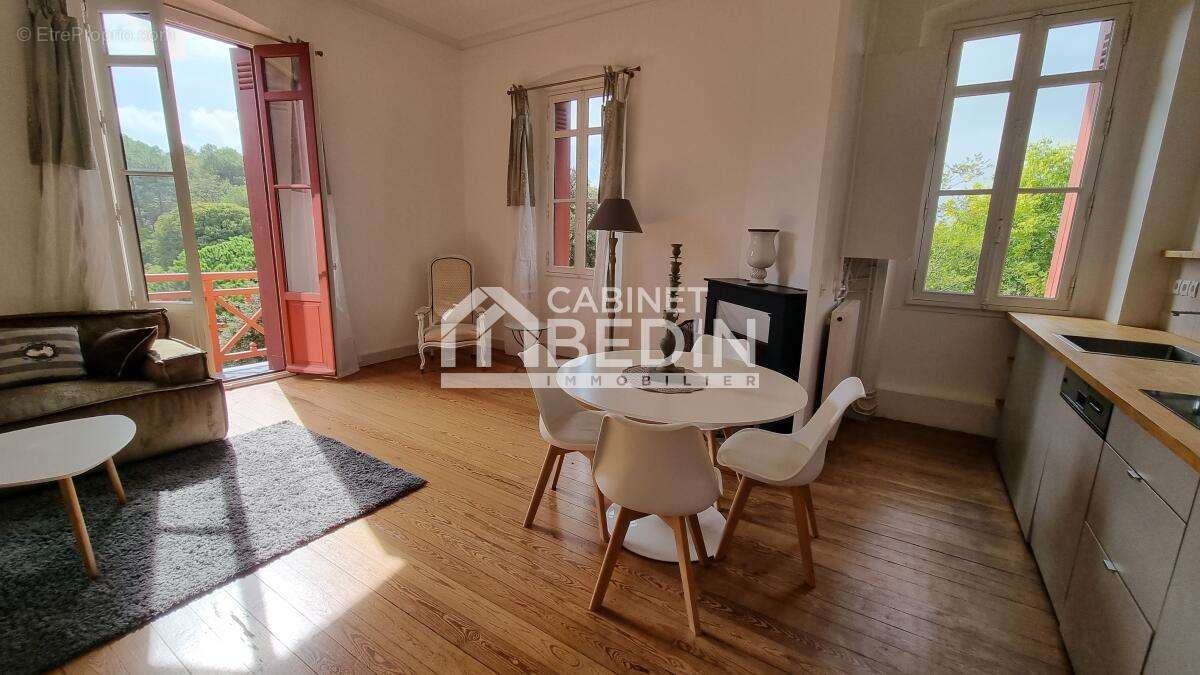 Appartement à ARCACHON