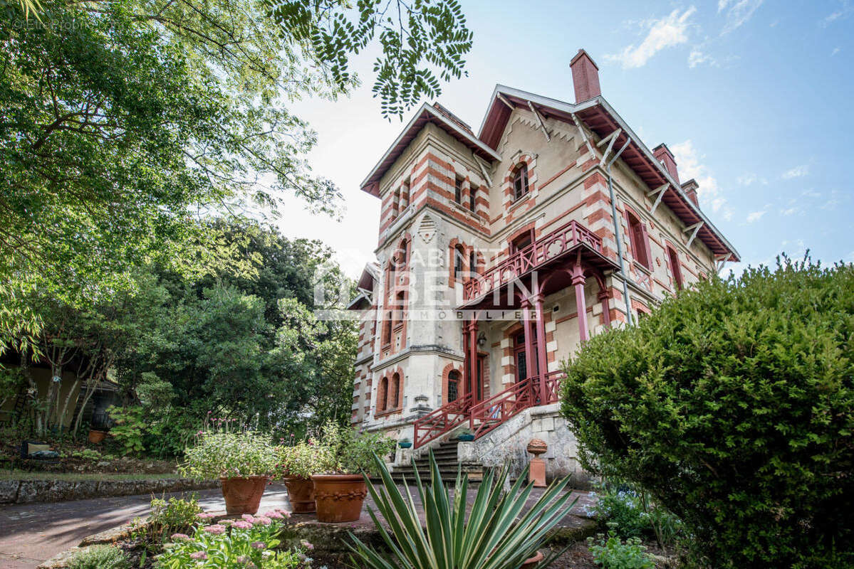 Appartement à ARCACHON