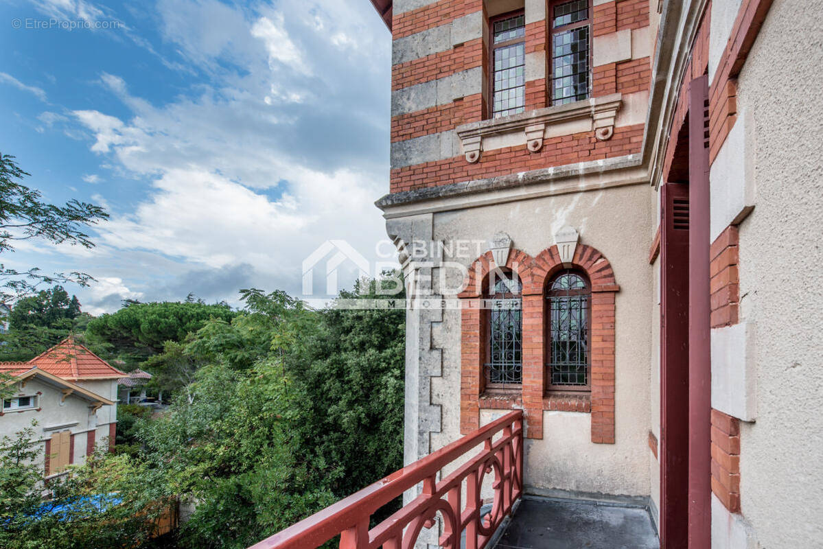 Appartement à ARCACHON