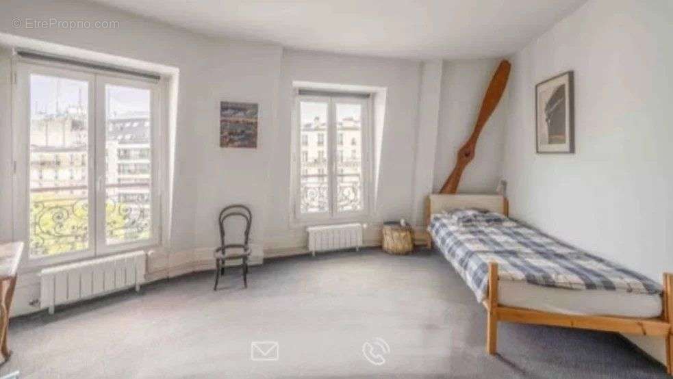 Appartement à PARIS-5E