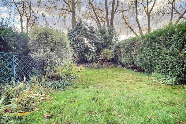 Appartement à MAISONS-ALFORT