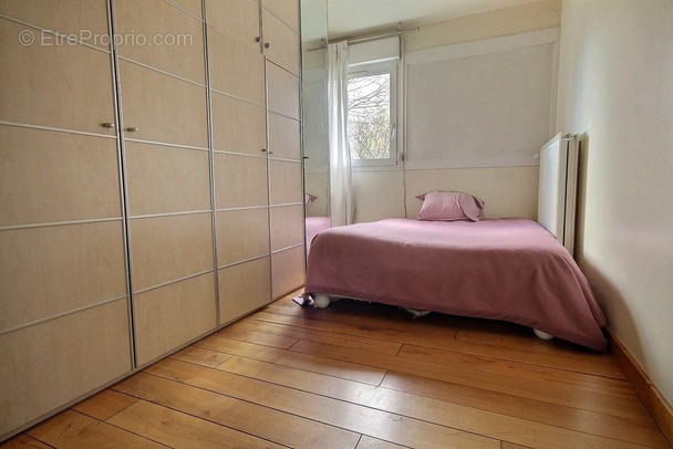 Appartement à MAISONS-ALFORT