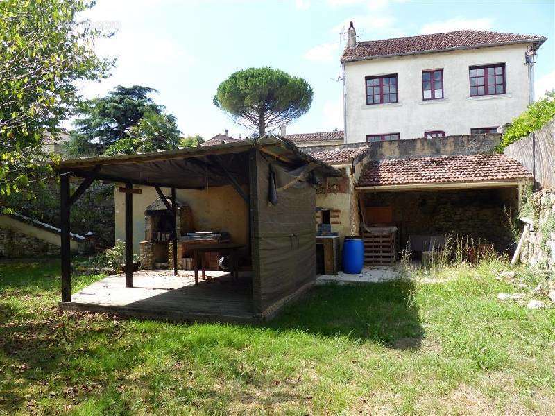 Maison à MONPAZIER