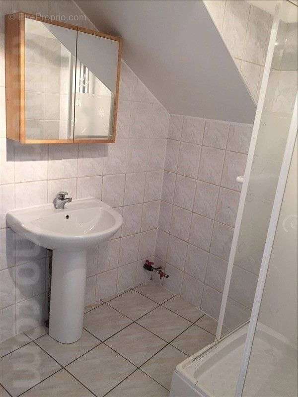 Appartement à POURRIERES