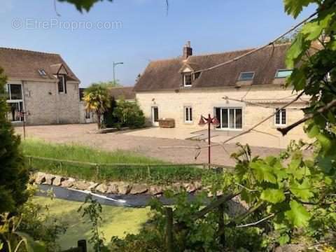 Maison à ALENCON