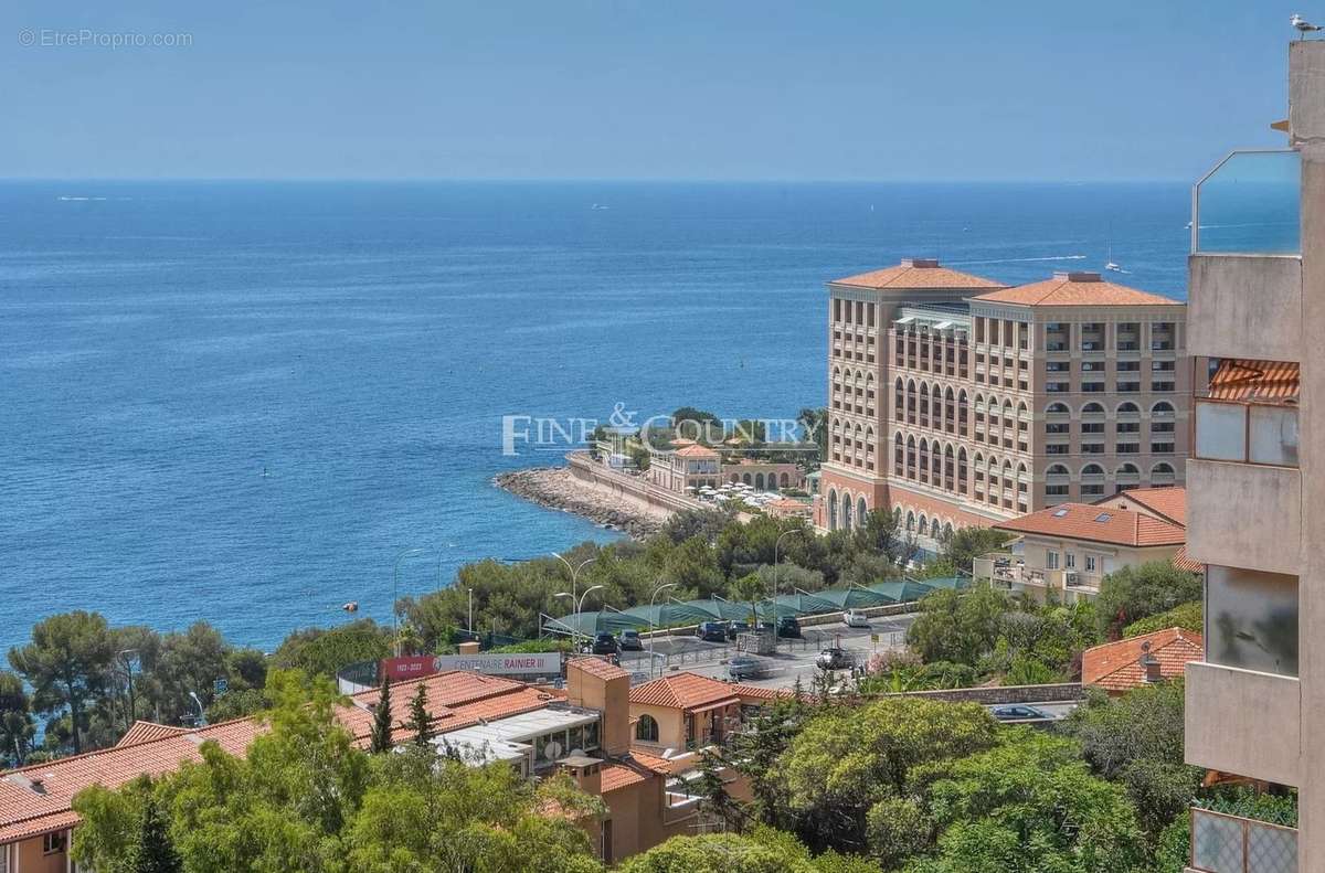 Maison à ROQUEBRUNE-CAP-MARTIN