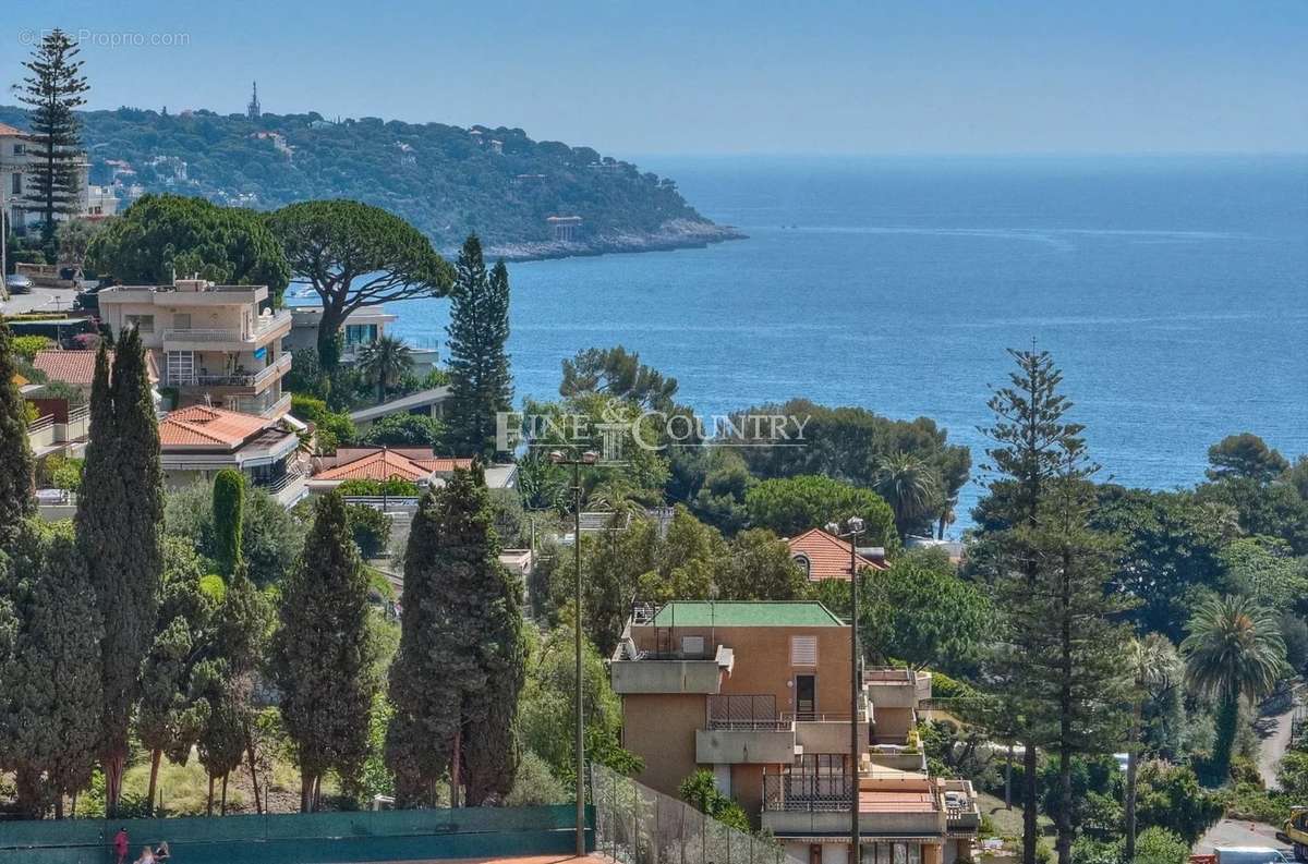 Maison à ROQUEBRUNE-CAP-MARTIN