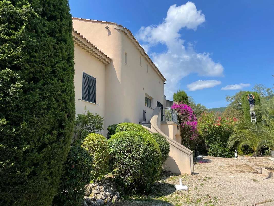 Maison à SAINTE-MAXIME