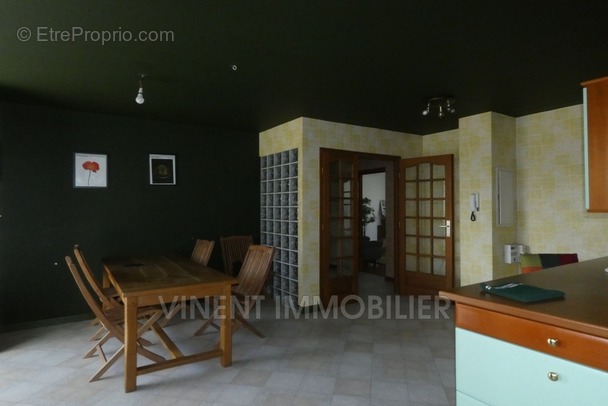 Appartement à MONTELIMAR