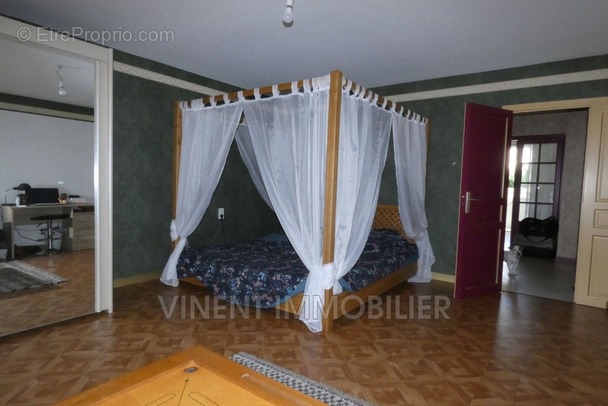 Appartement à MONTELIMAR