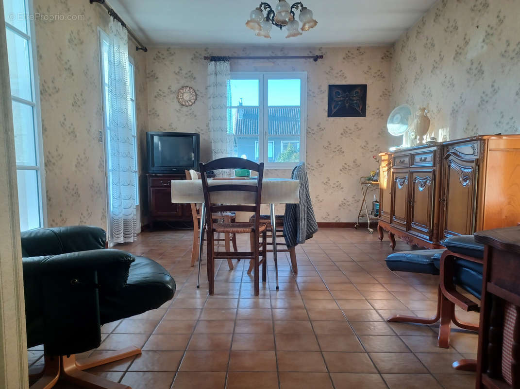 Appartement à PERIGUEUX