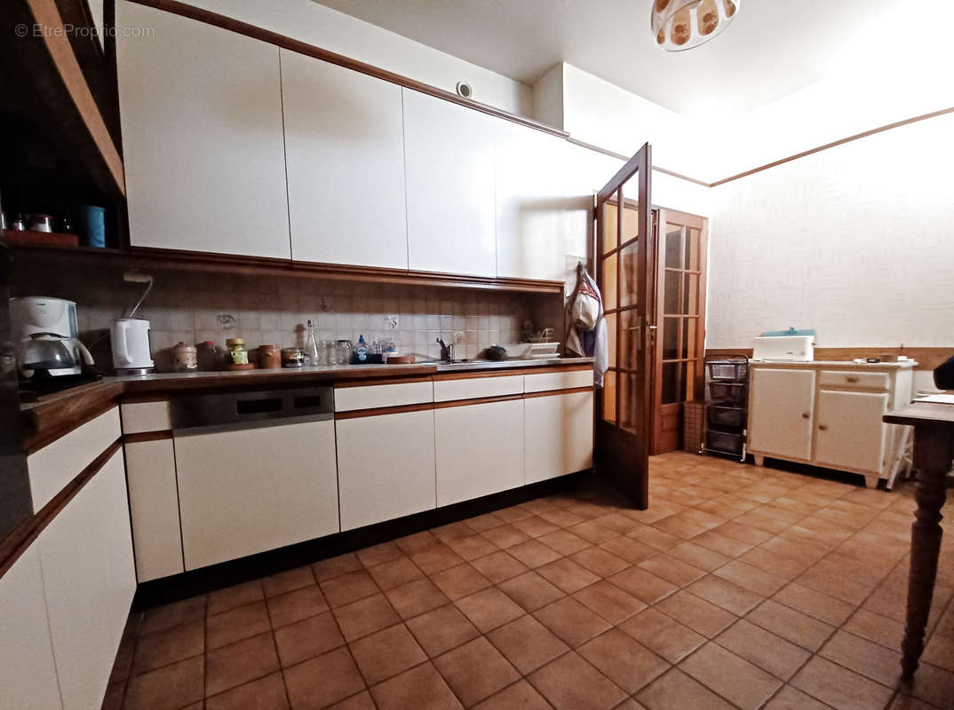 Appartement à PERIGUEUX