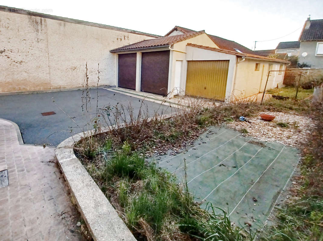 Appartement à PERIGUEUX