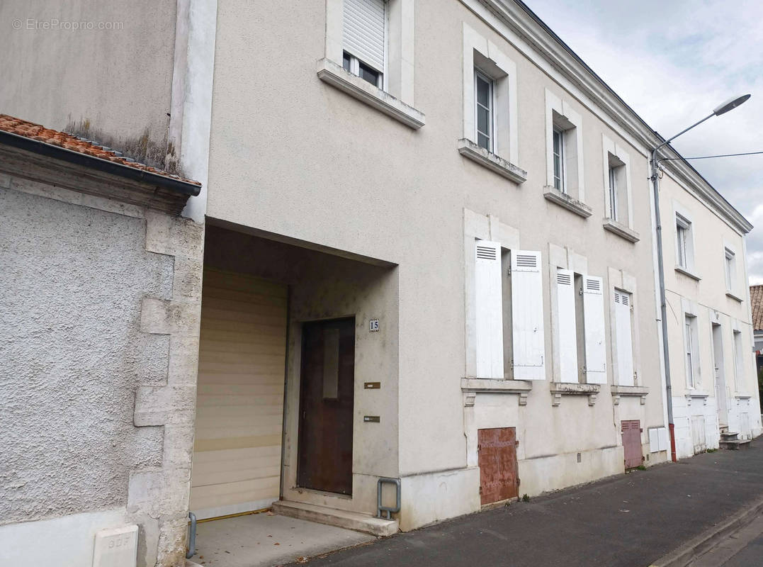 Appartement à PERIGUEUX