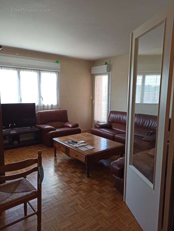 Appartement à ANGERS