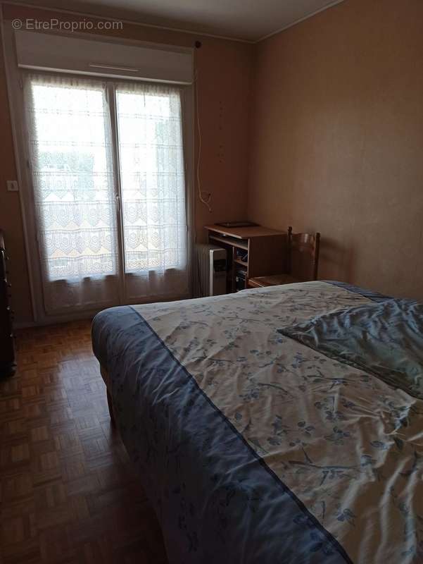 Appartement à ANGERS