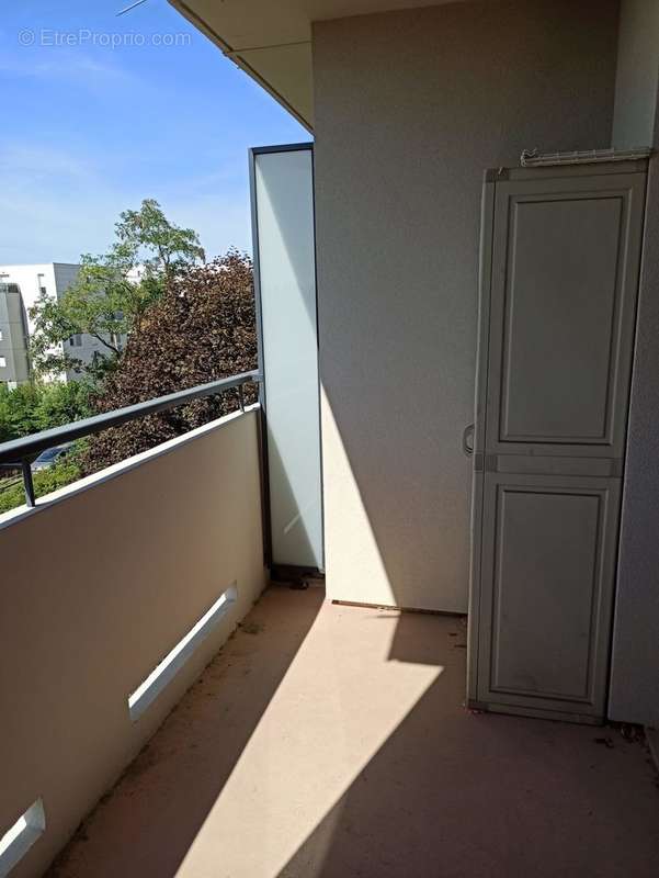 Appartement à ANGERS