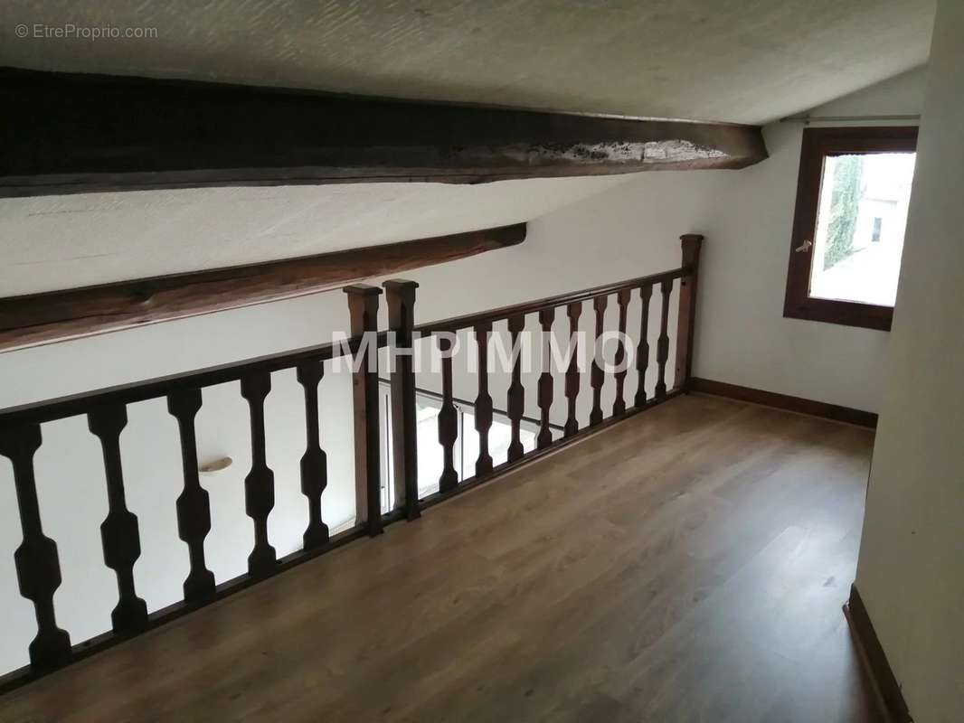 Appartement à GAILLAC