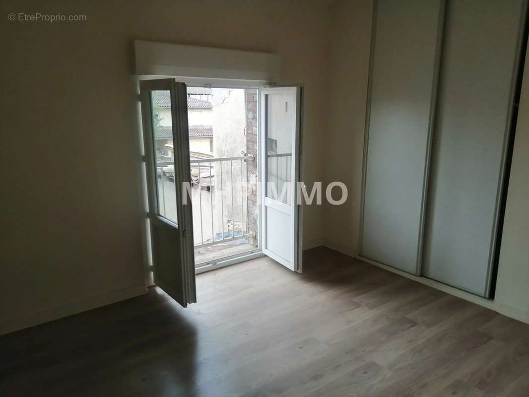 Appartement à GAILLAC