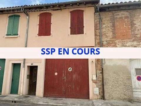 Appartement à GAILLAC