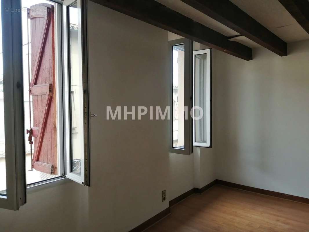 Appartement à GAILLAC