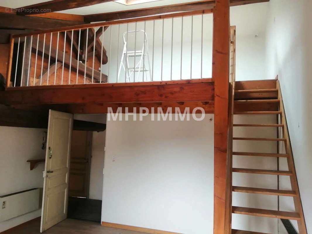 Appartement à GAILLAC