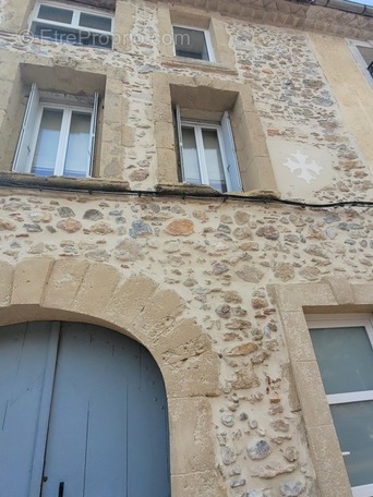 Maison à ROUJAN