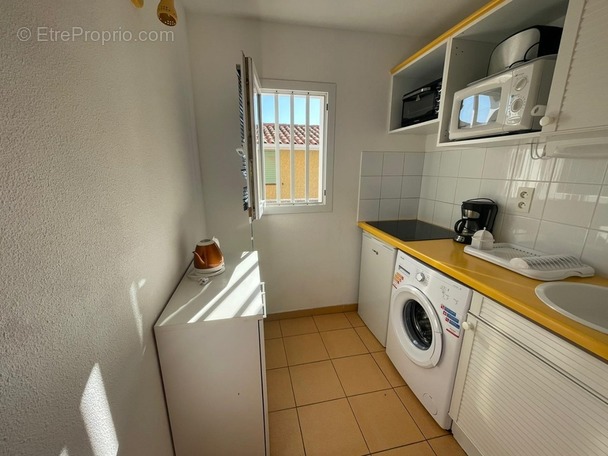 Appartement à AGDE