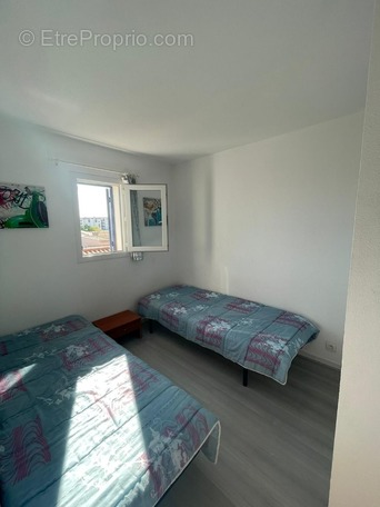 Appartement à AGDE