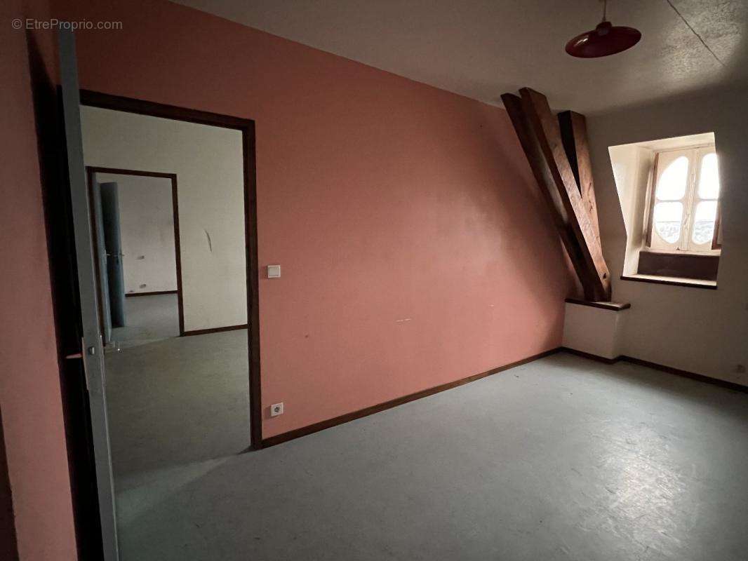 Appartement à FIGEAC