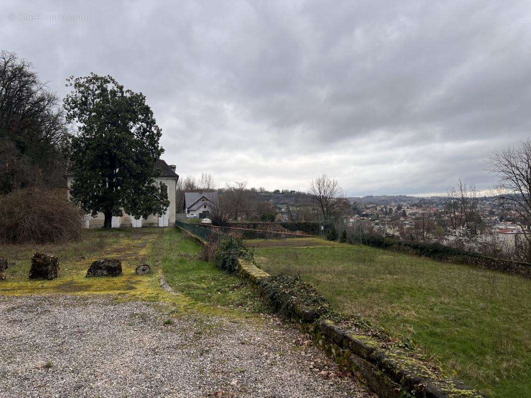 Appartement à FIGEAC