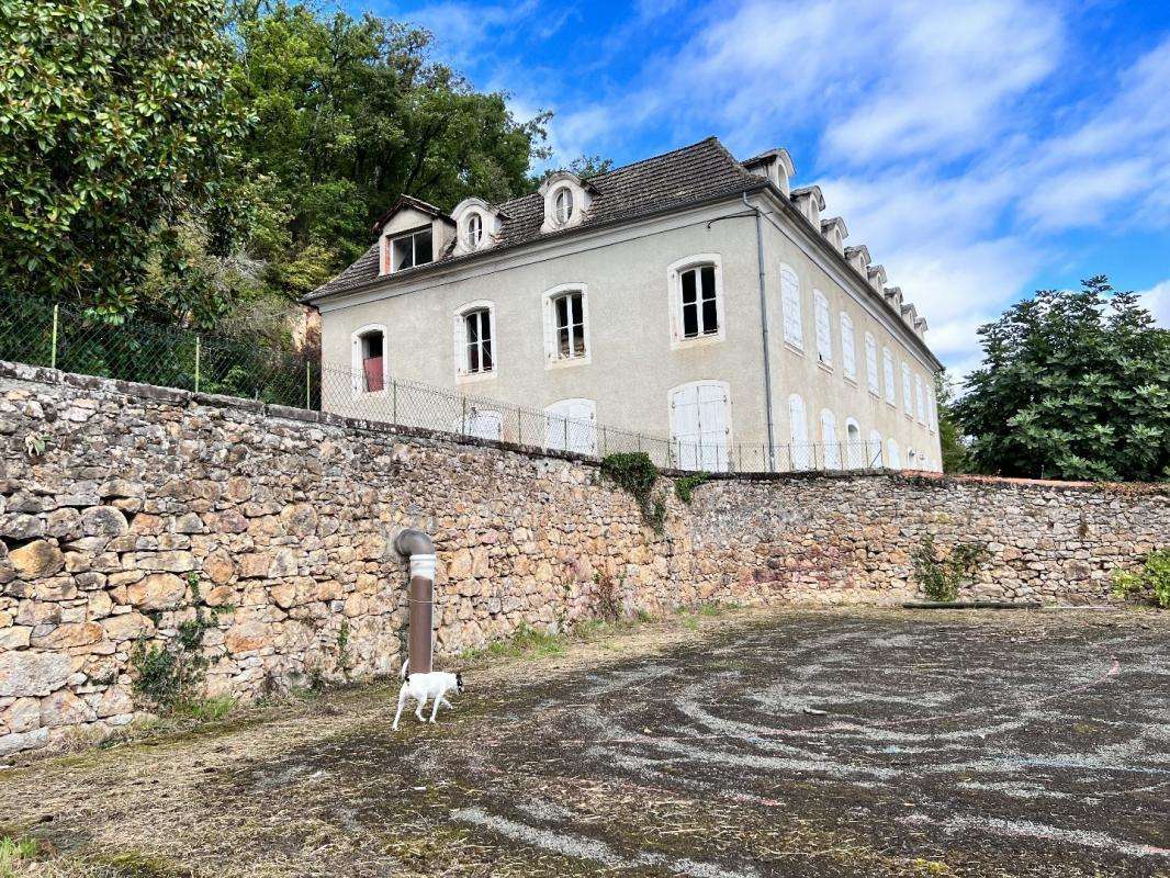 Appartement à FIGEAC